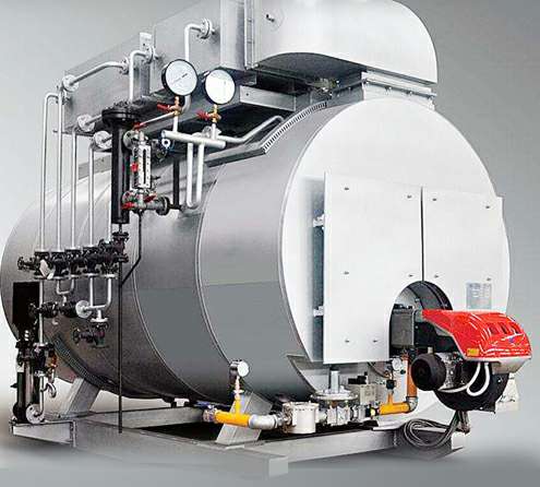 燃气锅炉专业制造厂家 燃气锅炉厂家-九州酷游(酷游·ku游)官方网站